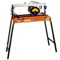 Altrad Belle Maxitile 245 Tile Saw Spare Parts